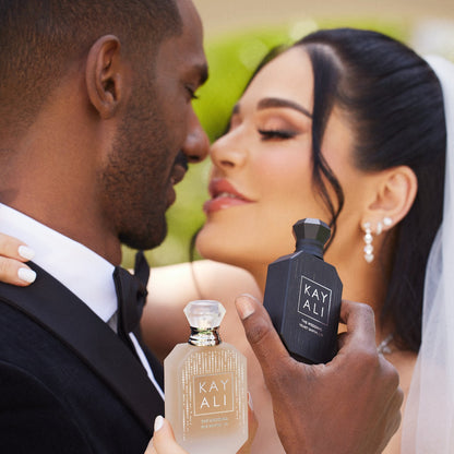 Kayali The Wedding Silk Santal | 36