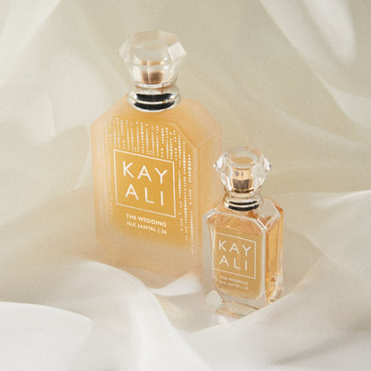 Kayali The Wedding Silk Santal | 36