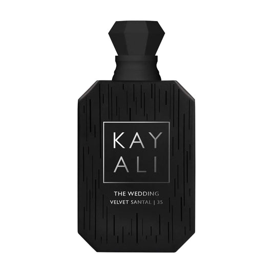 Kayali The Wedding Velvet Santal | 35