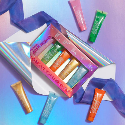 Peter Thomas Roth HELLO, MINI MASKS! 5-PIECE KIT