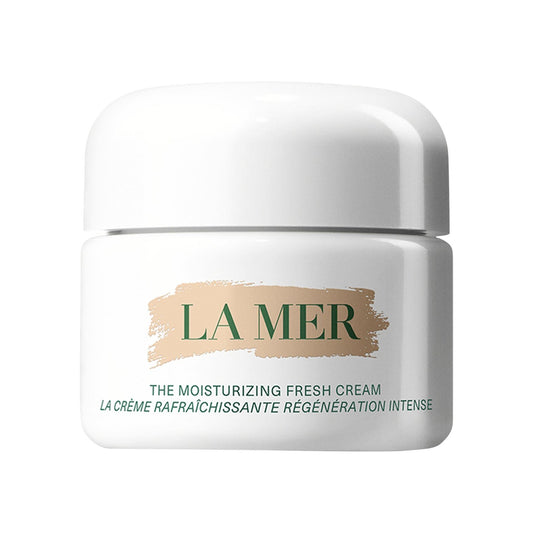 LA MER The Moisturizing Fresh Cream, 30ml