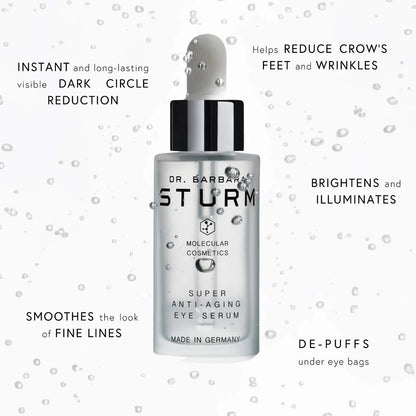 Dr. Barbara Sturm  Super Anti-Aging Eye Serum 20ml