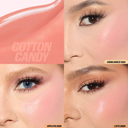 Huda Beauty Blush Filter Liquid Blush 4.5ml