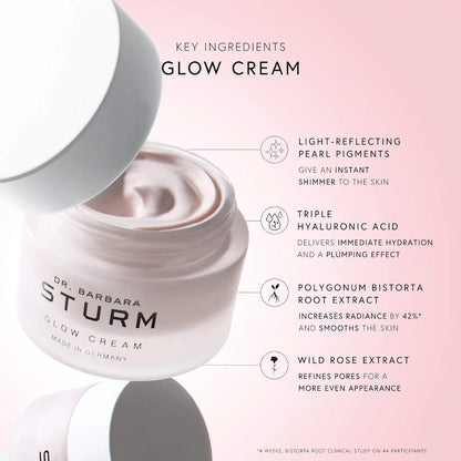 Dr. Barbara Sturm Glow Cream 50ml