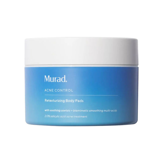 Murad Retexturising Body Pads