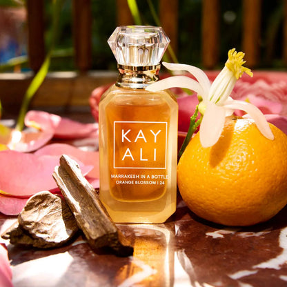 Kayali Marrakesh in a Bottle Orange Blossom | 24