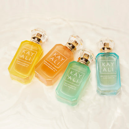 Kayali Capri in a Bottle Lemon Sugar | 14