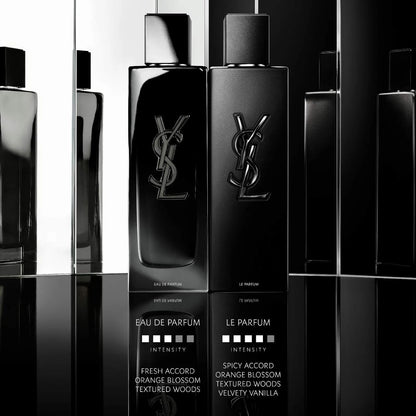 Ysl Myself Le Parfum M 100ml