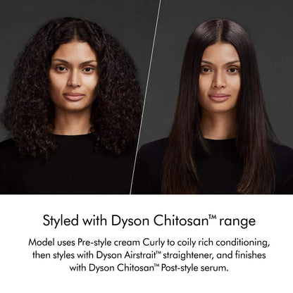 Dyson Pre-Style Cream Curly to Coily Rich 100ml