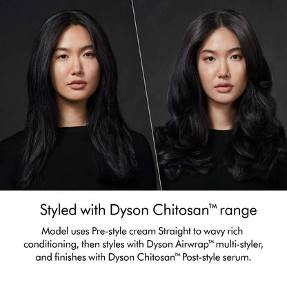 Dyson Pre-Style Cream Straight to Wavy Rich 100ml