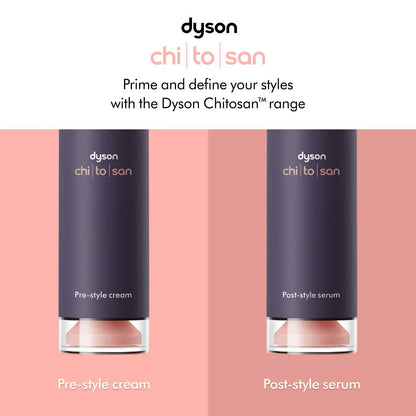 Dyson Post-Style Serum 100ml