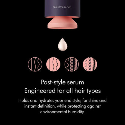 Dyson Post-Style Serum 100ml