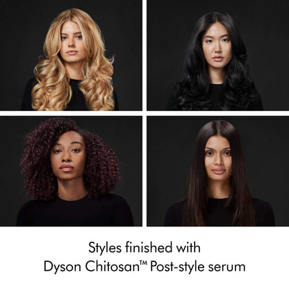 Dyson Post-Style Serum 100ml