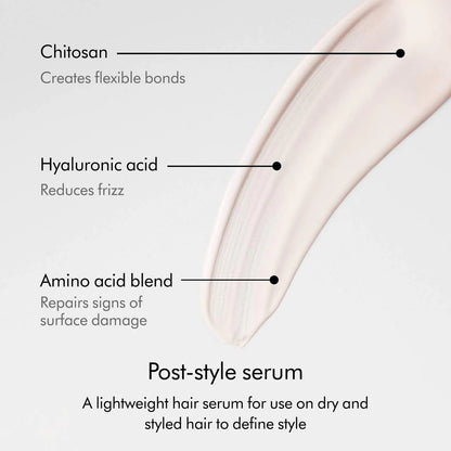 Dyson Post-Style Serum 100ml