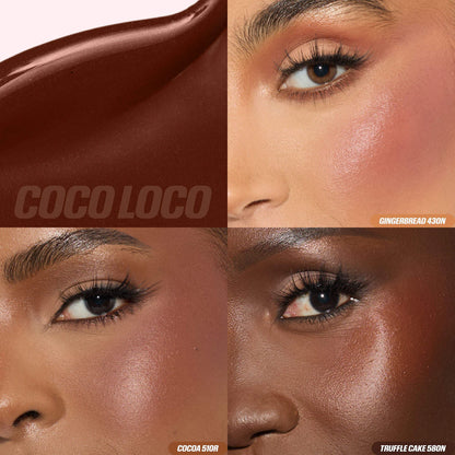 Huda Beauty Blush Filter Liquid Blush 4.5ml