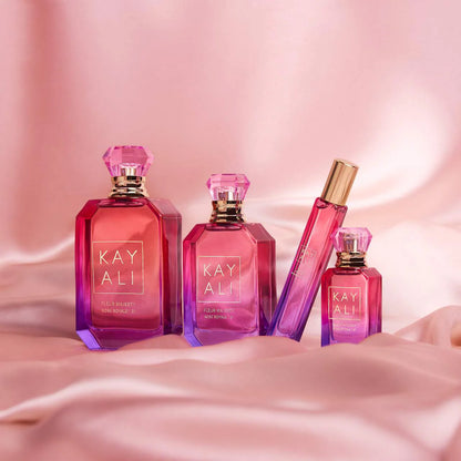 Kayali Fleur Majesty Rose Royale | 31 Eau de Parfum
