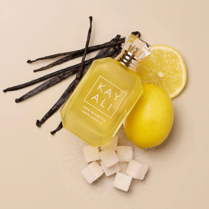 Kayali Capri in a Bottle Lemon Sugar | 14