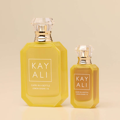 Kayali Capri in a Bottle Lemon Sugar | 14