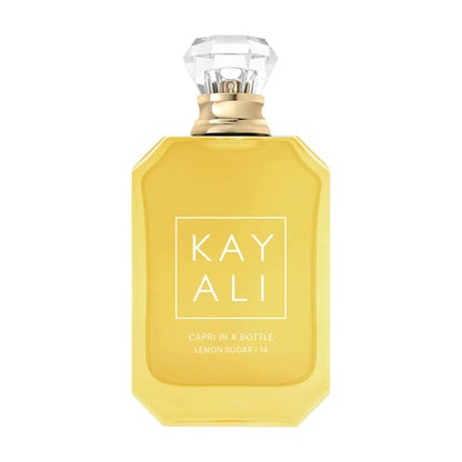 Kayali Capri in a Bottle Lemon Sugar | 14