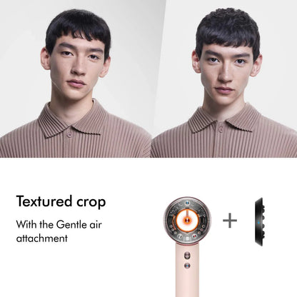 Dyson Supersonic Nural In Jasper Plum