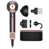 Dyson Supersonic Nural In Jasper Plum
