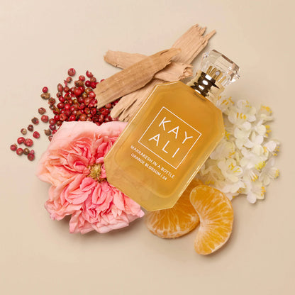Kayali Marrakesh in a Bottle Orange Blossom | 24