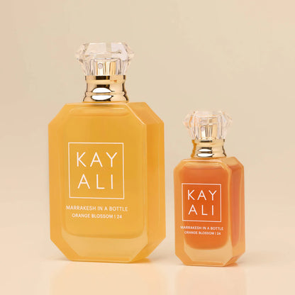 Kayali Marrakesh in a Bottle Orange Blossom | 24