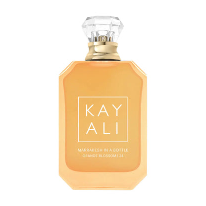 Kayali Marrakesh in a Bottle Orange Blossom | 24