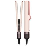 Dyson Airstrait straightener In Ceramic Pink