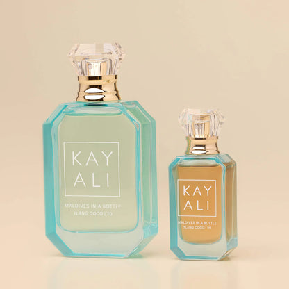 Kayali Maldives In a Bottle Ylang Coco | 20