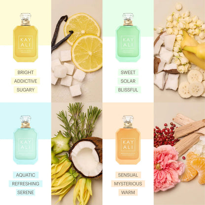 Kayali Maldives In a Bottle Ylang Coco | 20