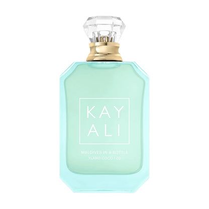 Kayali Maldives In a Bottle Ylang Coco | 20