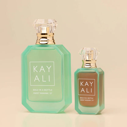 Kayali Maui in a Bottle Sweet Banana | 37