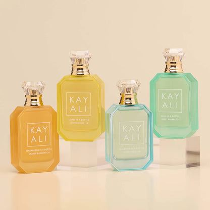Kayali Maui in a Bottle Sweet Banana | 37