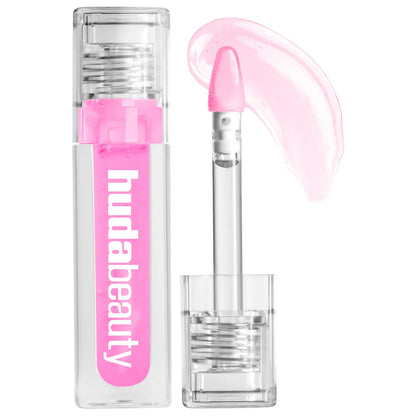 Huda Beauty Faux Filler Jelly Oil 4.5g - Goji