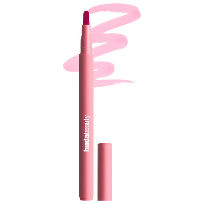 Huda Beauty Lip Contour Stain 1ml - Baby Pink