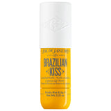 Brazilian Kiss Cupuaçu Lip Butter
