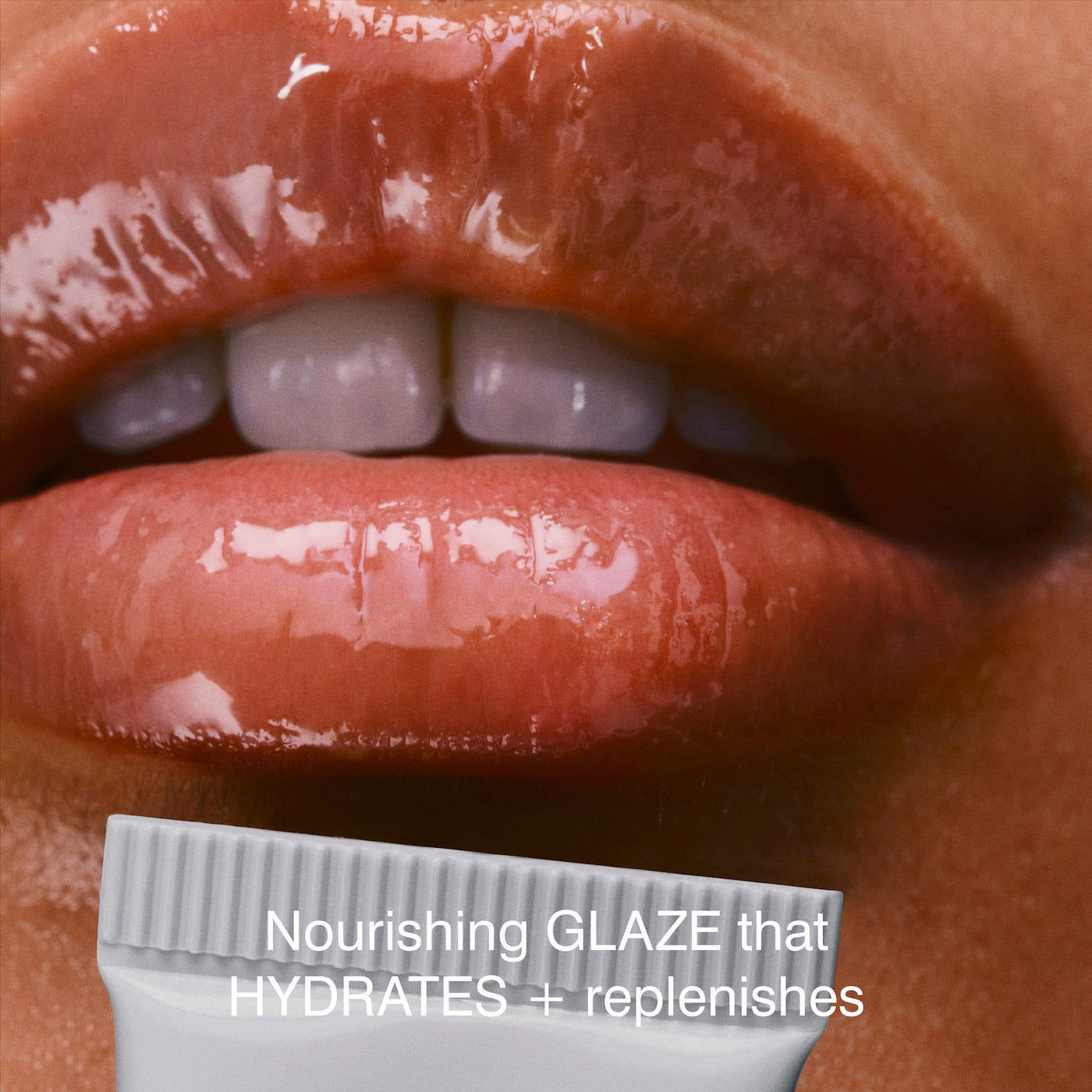 Rhode Peptide Lip Treatment 10ml - Strawberry Glaze – Flitit