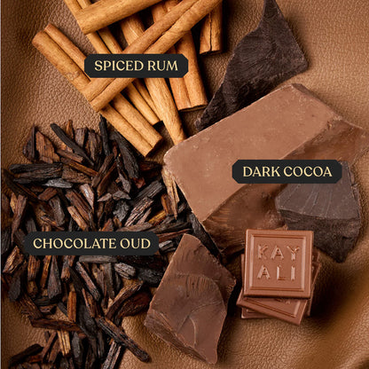 Kayali Oudgasm Chocolate Oud | 11 50ml