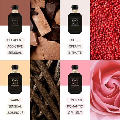 Kayali Oudgasm Chocolate Oud | 11 50ml