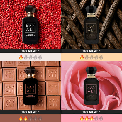 Kayali Oudgasm Chocolate Oud | 11 50ml