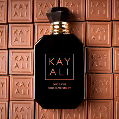 Kayali Oudgasm Chocolate Oud | 11 50ml