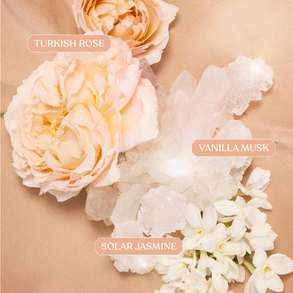 Kayali Freedom Musk Bouquet | 27 10ml