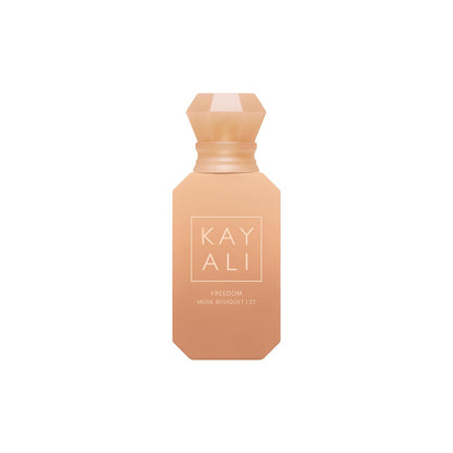 Kayali Freedom Musk Bouquet | 27 10ml