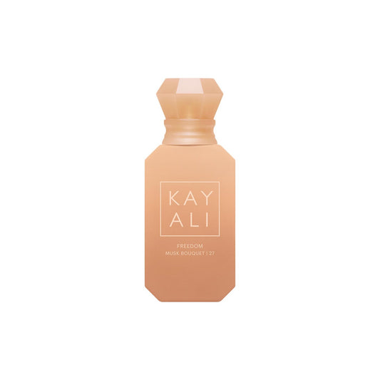 Kayali Freedom Musk Bouquet | 27 10ml