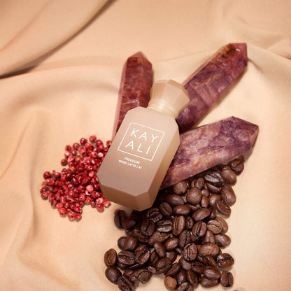 Kayali Freedom Musk Latte | 41 10ml