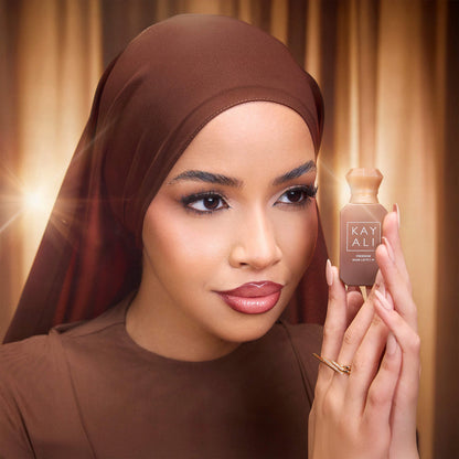 Kayali Freedom Musk Latte | 41 10ml