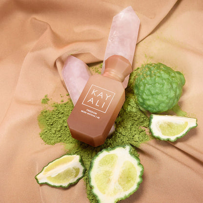 Kayali Freedom Musk Matcha | 45 10ml