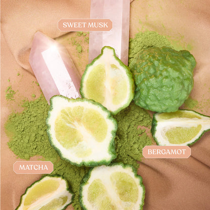 Kayali Freedom Musk Matcha | 45 10ml