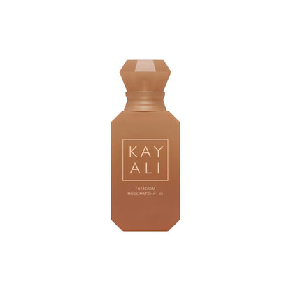 Kayali Freedom Musk Matcha | 45 10ml